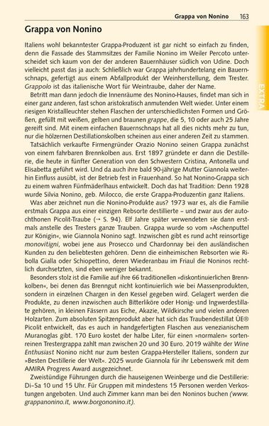 Produktbild: TRESCHER Reisef&uuml;hrer Friaul - Julisch Venetien