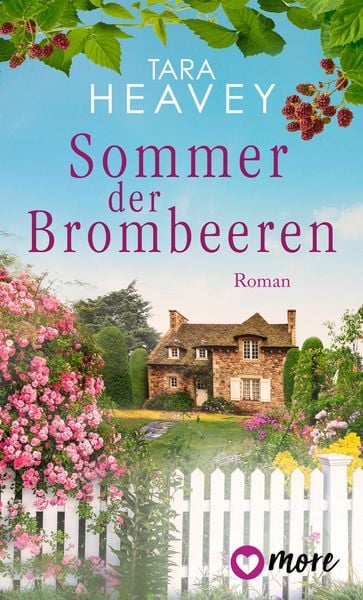 Produktbild: Sommer der Brombeeren