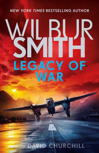Produktbild: Legacy of War