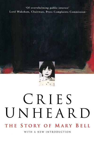 Produktbild: Cries Unheard