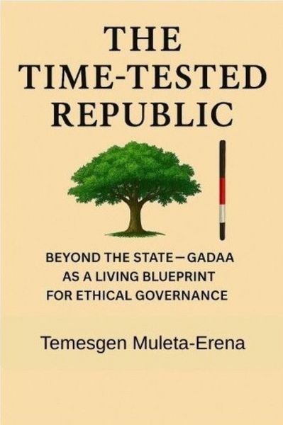 Produktbild: The Time-Tested Republic