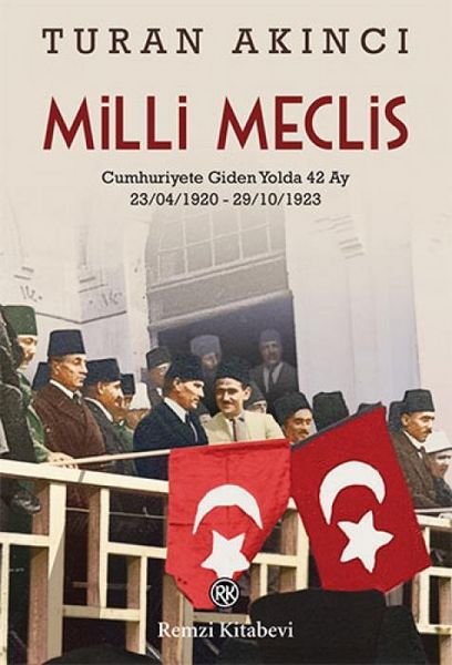 Produktbild: Milli Meclis
