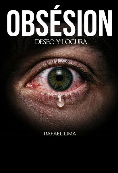Produktbild: Obsesi&oacute;n: Deseo y locura