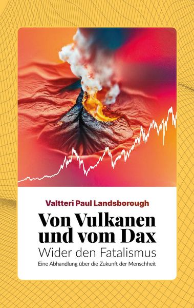 Produktbild: Von Vulkanen und vom DAX