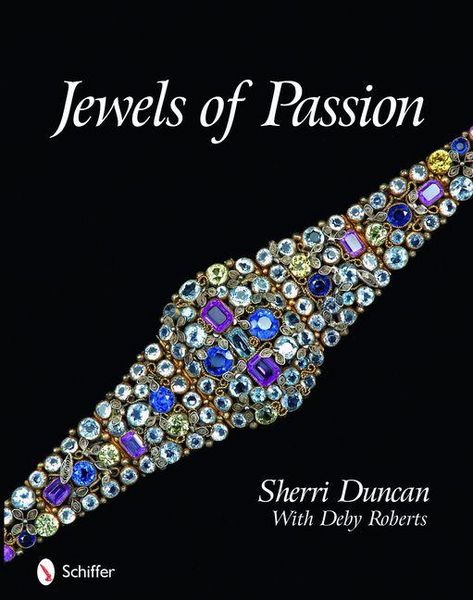 Produktbild: Jewels of Passion