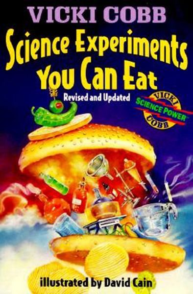 Produktbild: Science Experiments You Can Eat