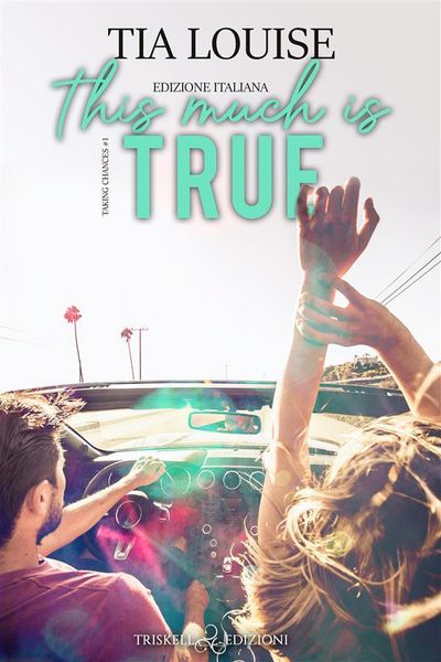 Produktbild: This Much is True