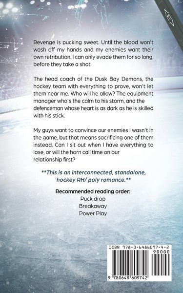 Produktbild: Puck Drop