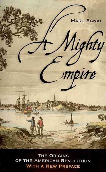 Produktbild: Mighty Empire