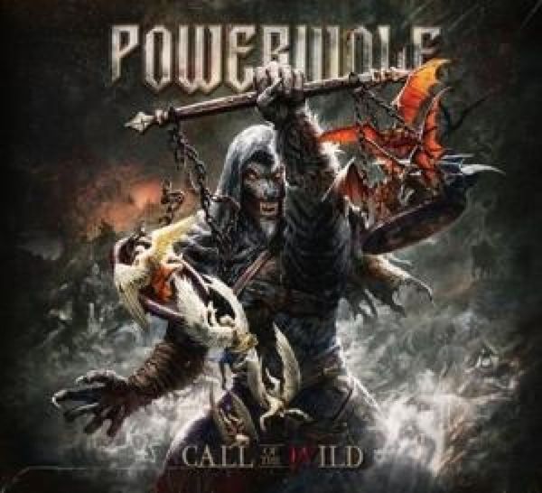 Produktbild: Call Of The Wild