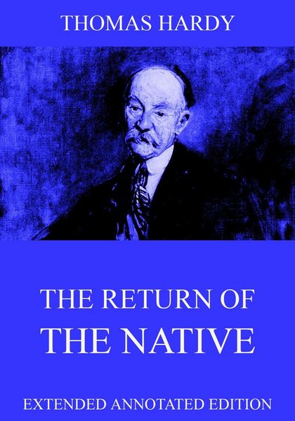 Produktbild: The Return Of The Native
