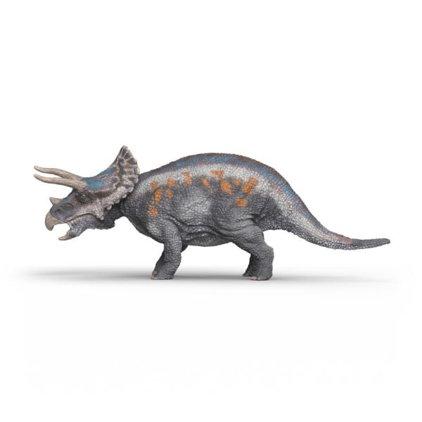 Produktbild: schleich&reg; 15050 - Dinosaurs, Triceratops, 22 cm