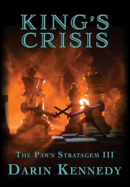 Produktbild: King's Crisis