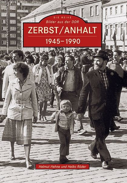 Produktbild: Zerbst/Anhalt
