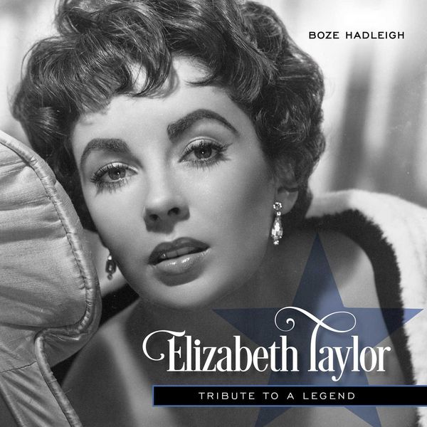 Produktbild: Elizabeth Taylor