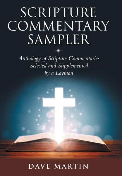 Produktbild: Scripture Commentary Sampler