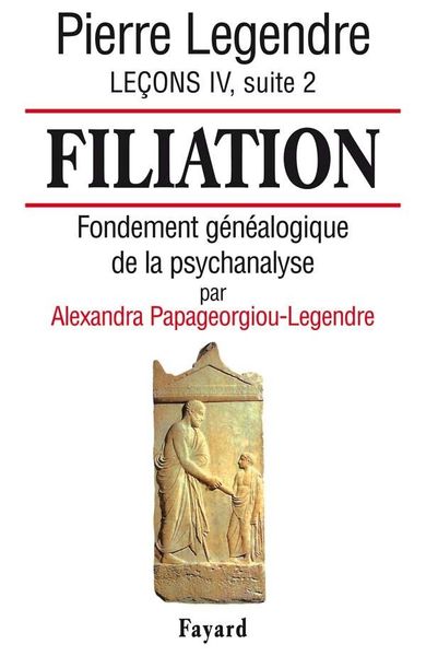 Produktbild: Filiation