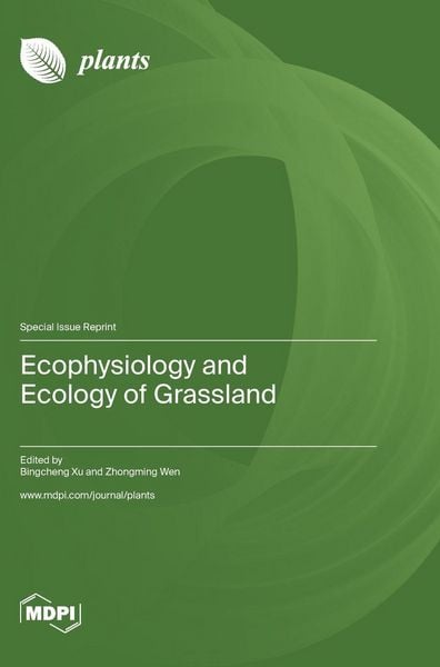Produktbild: Ecophysiology and Ecology of Grassland