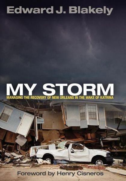 Produktbild: My Storm