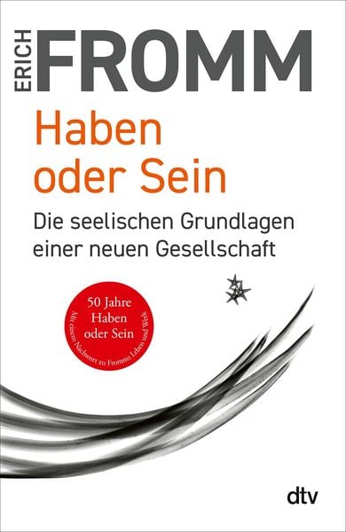 Produktbild: Haben oder Sein