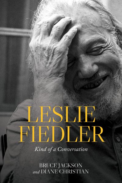 Produktbild: Leslie Fiedler