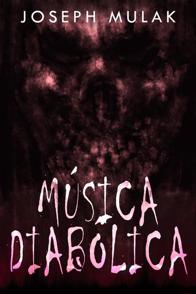 Produktbild: M&uacute;sica diab&oacute;lica