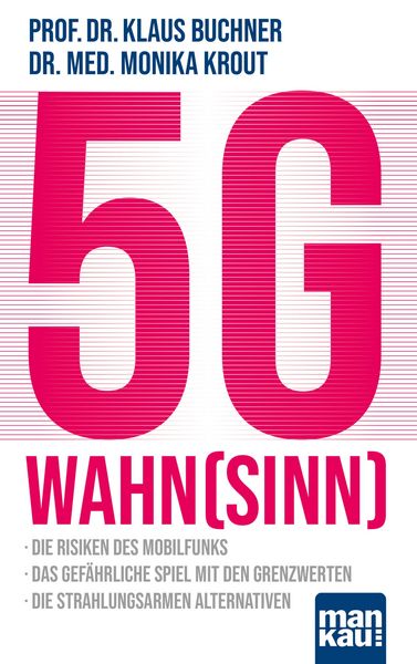 Produktbild: 5G-Wahnsinn