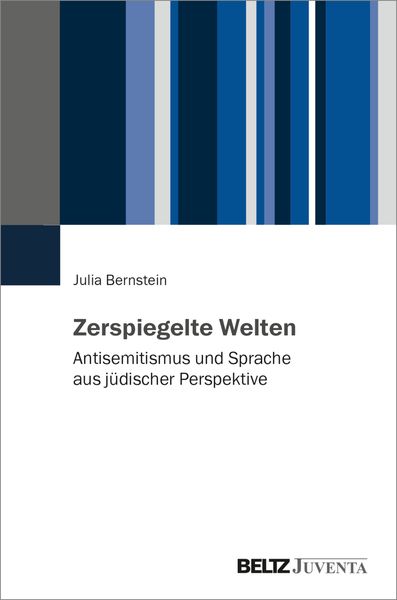 Produktbild: Zerspiegelte Welten