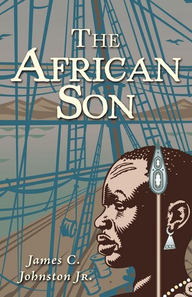 Produktbild: The African Son