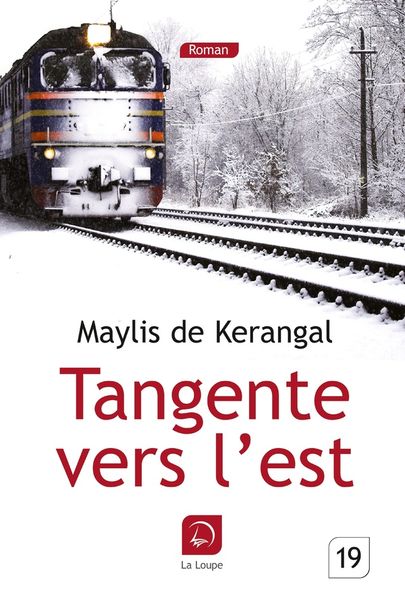 Produktbild: Tangente vers l'est