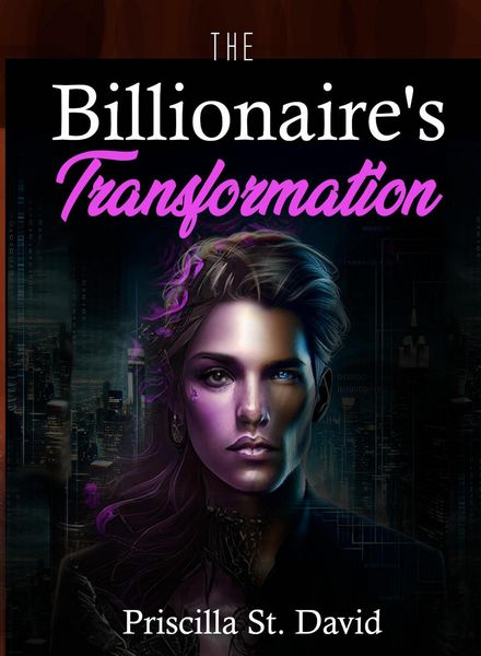 Produktbild: The Billionaire's Transformation