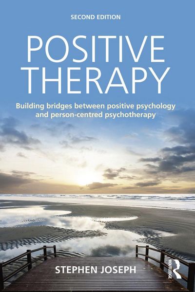 Produktbild: Positive Therapy