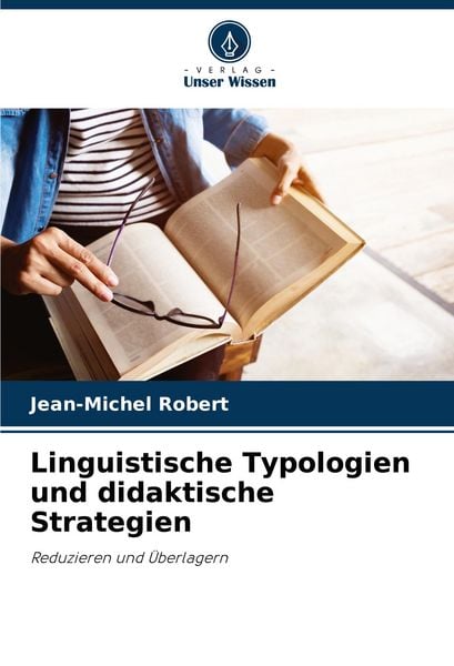 Produktbild: Linguistische Typologien und didaktische Strategien