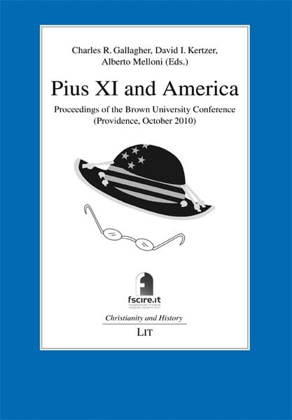 Produktbild: Pius XI and America