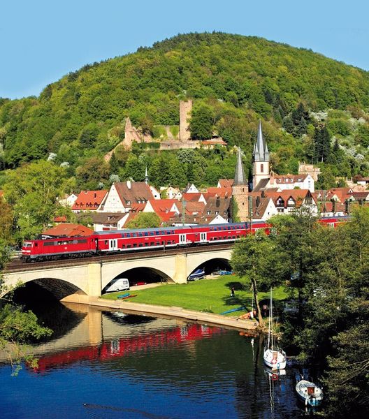 Produktbild: Eisenbahnen in Bayern: Abseits der Magistralen