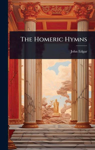 Produktbild: The Homeric Hymns