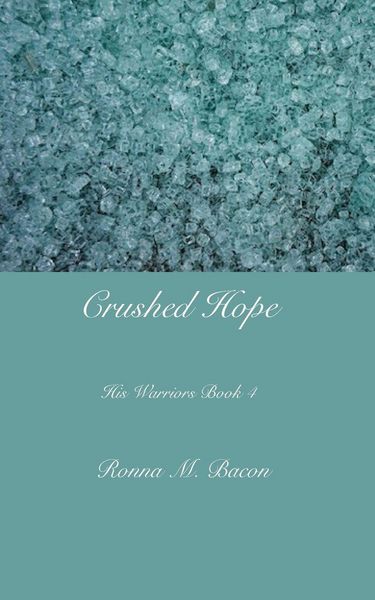 Produktbild: Crushed Hope
