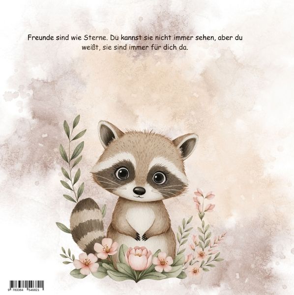Produktbild: Meine liebsten Kindergartenfreunde - Auf Wald und Wiese