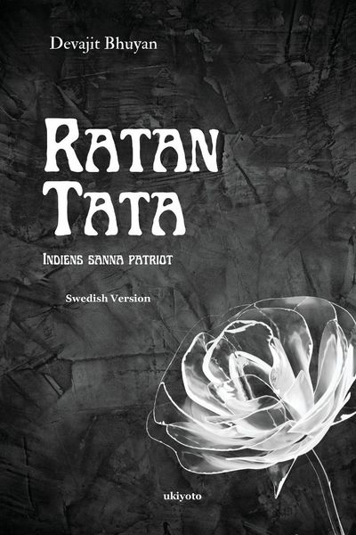 Produktbild: Ratan Tata Swedish Version