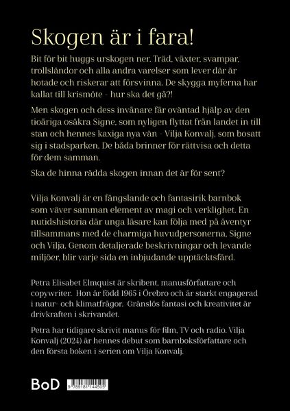 Produktbild: Vilja Konvalj