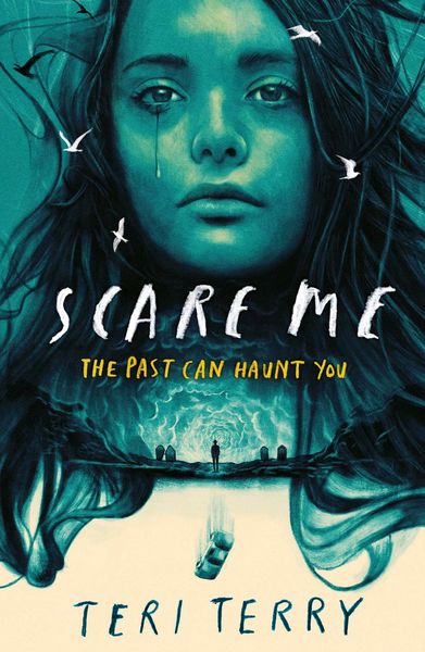 Produktbild: Scare Me