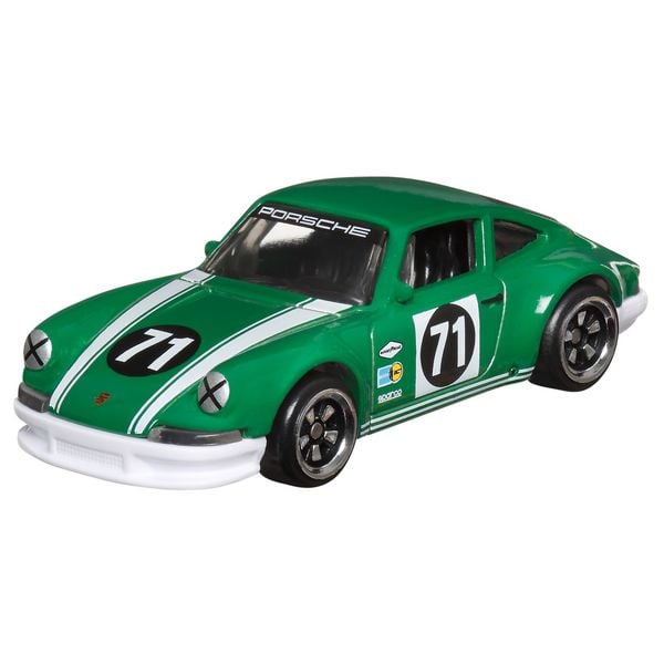 Produktbild: Hot Wheels Modellauto Vintage Mix 1
