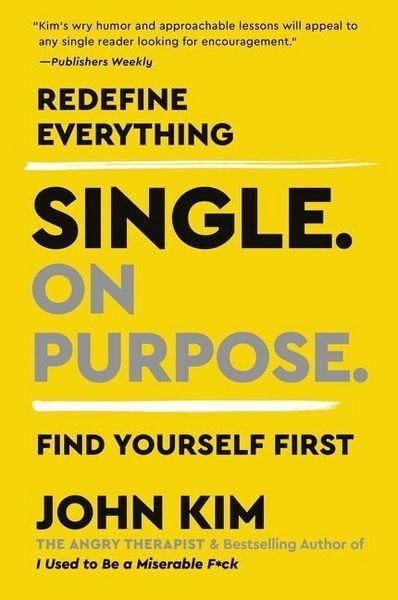 Produktbild: Single On Purpose