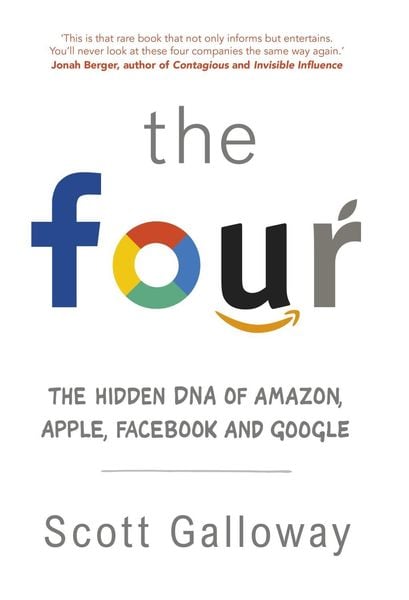 Produktbild: The Four