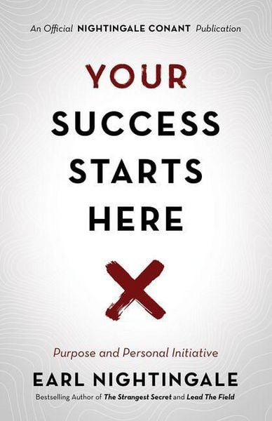 Produktbild: Your Success Starts Here