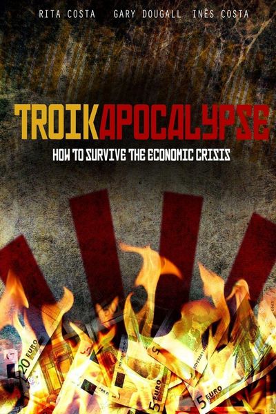 Produktbild: Troikapocalypse