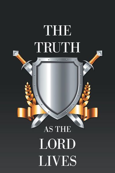 Produktbild: The Truth as the Lord Lives