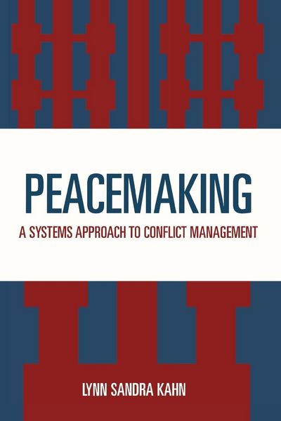 Produktbild: Peacemaking