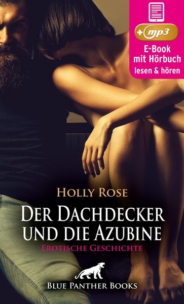 Produktbild: Reif trifft jung - Der Dachdecker und die Azubine | Erotik Audio Story | Erotisches H&ouml;rbuch