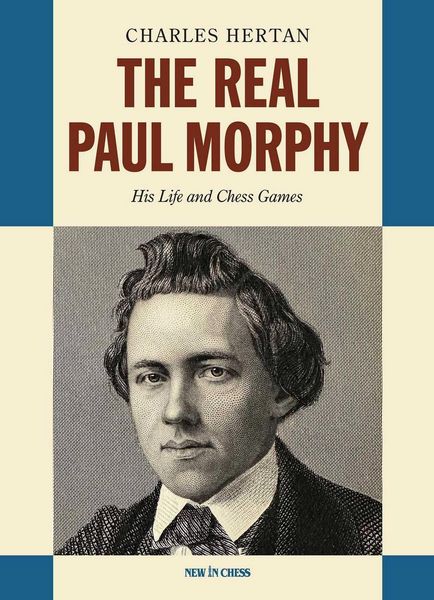 Produktbild: Real Paul Morphy